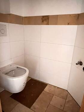 Gäste-WC - 