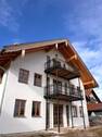 Großer Balkon - Etagenwohnung mit 124,20 m&sup2; in Wessobrunn zur Miete