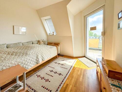 Schlafzimmer - 
