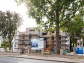 Baufortschritt (Stand: 08.09.2025) - 