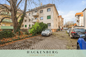 Außenansicht - Leerstehende 2-Raum-Wohnung in Lindenau!