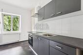 Küche - 2 Zimmer Etagenwohnung zum Kaufen in Leipzig