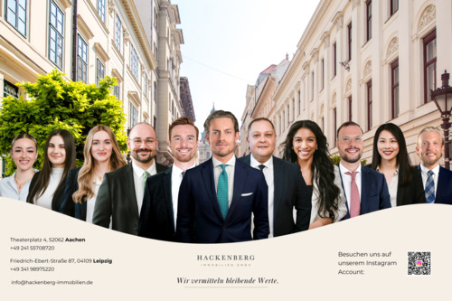 Teambild Exposé - 