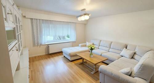 Wohnzimmer 1 (KI generiert) - 