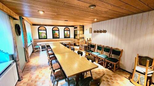 Clubraum - 