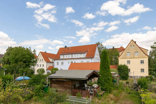 Außenansicht - 