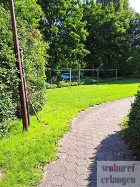  Außenbereich - 