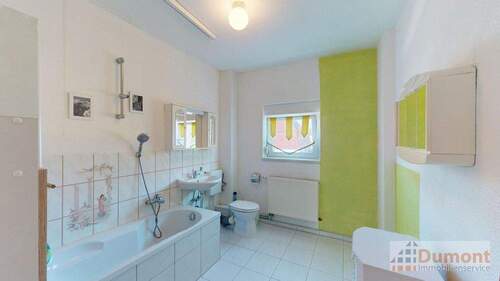 Bad Obergeschoss - 