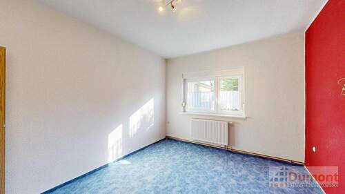 Zimmer Obergeschoss - 