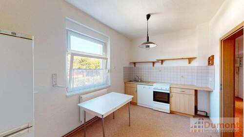 Küche Obergeschoss - 