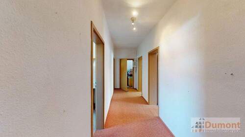 Flur Obergeschoss - 