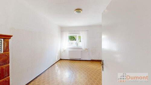 Zimmer Erdgeschoss - 