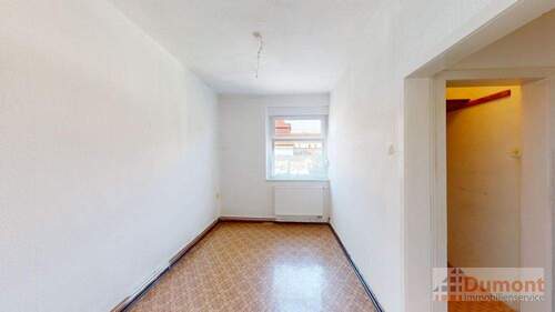 Zimmer Erdgeschoss - 