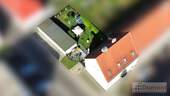 Luftaufnahme - Mehrfamilienhaus, Wohnhaus mit 232,00 m² in Leuna zum Kaufen