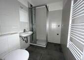 Bad - Altersgerechte 1-Raum-Wohnung im EG mit Dusche!