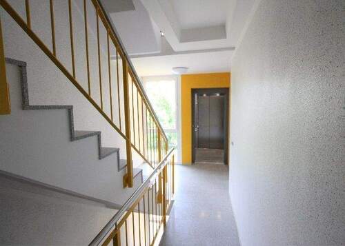 Treppenhaus - 