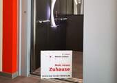 Aufzug - 