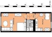 Grundriss - 