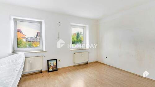 1. OG Schlafzimmer 2 1 - 