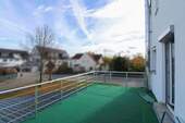 Dachterasse - 