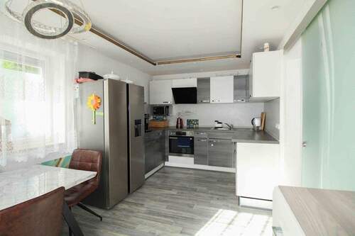 Küche - Einfamilienhaus in Manching zum Kaufen