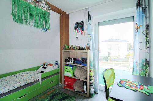 Kinderzimmer - 