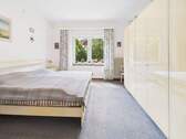 Schlafzimmer Erdgeschoss - 