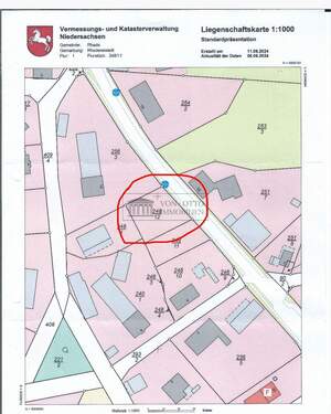 IMG_9830 - Grundstück zum Kaufen in Rhade