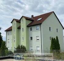 schöne sanierte Dachgeschosswohnung inkl. Garage in beliebter Wohnlage von Merseburg