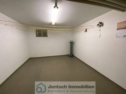 Keller - Gemeinschaftsraum - 