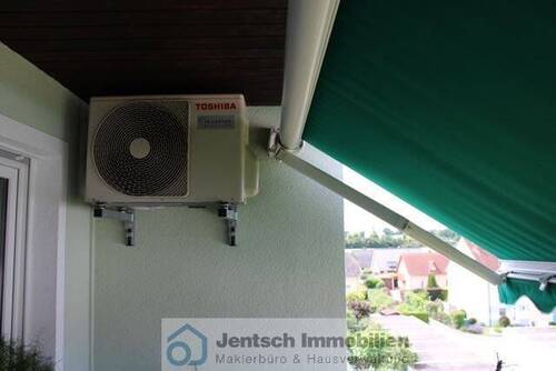 Außengerät Klimaanlage - 