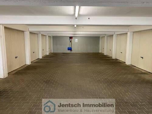 Tiefgarage - 