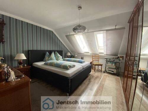 Schlafzimmer 2 - 