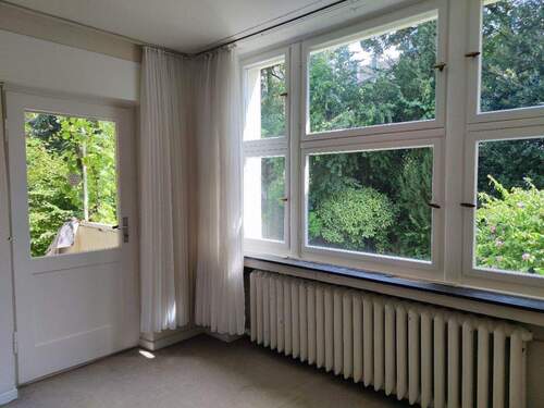 Bild 2 - 3 Zimmer Etagenwohnung zur Miete in Düsseldorf