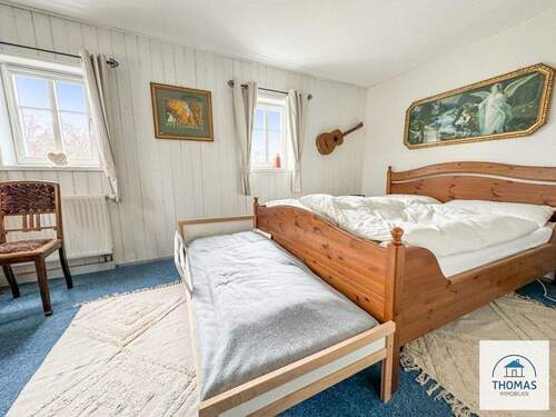Schlafzimmer 1 a - 