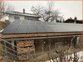 PV-Anlage - 