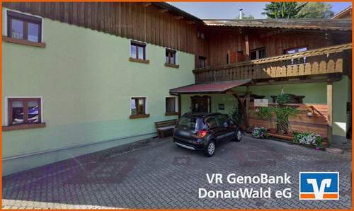 Außenansicht Quelle: Google - 