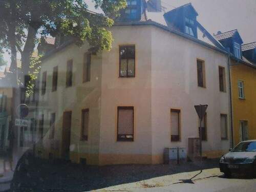 Bild 1 - 2-Raumwohnung in Bernburg - 300,00&nbsp;EUR Kaltmiete, ca.&nbsp; 44,90&nbsp;m&sup2;&nbsp;Wohnfl&auml;che