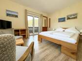 renoviertes Doppelzimmer - 