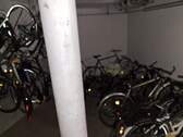 Fahrradkeller - 
