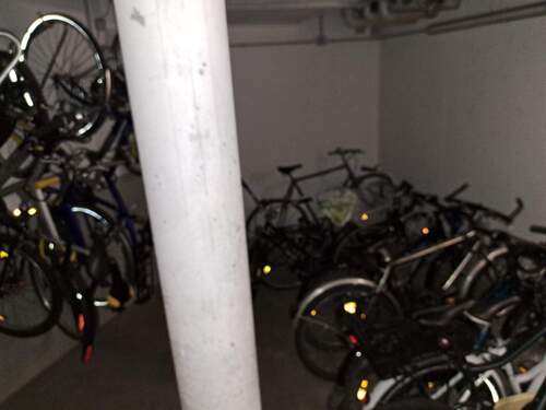 Fahrradkeller - 