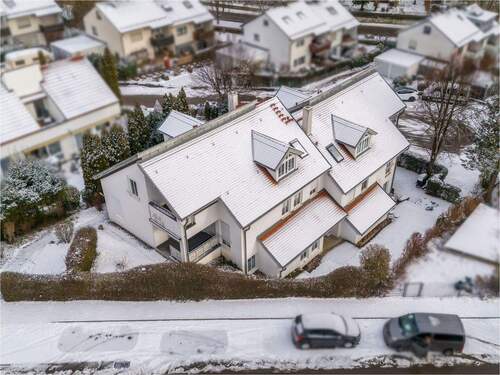 4 - DJI_20260112105857_0722_D12a - 1 Zimmer Mehrfamilienhaus, Wohnhaus in Elchingen / Thalfingen