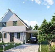 FS-Lerchenfeld Individuelles Massivhaus mit Gartenidylle - Freising