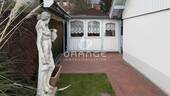 Gartenhaus - 