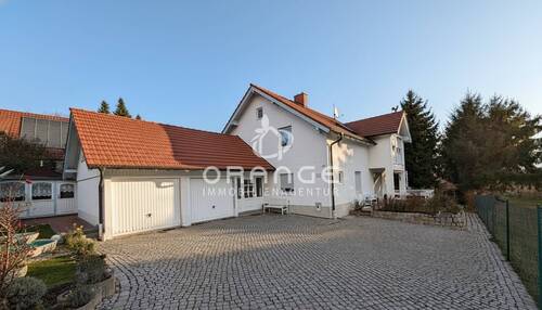 Haus - ***Haus im Haus*** - 295.000,00&nbsp;EUR Kaufpreis, ca.&nbsp; 100,00&nbsp;m&sup2;&nbsp;Wohnfl&auml;che
