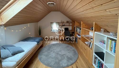 Jugendzimmer - 