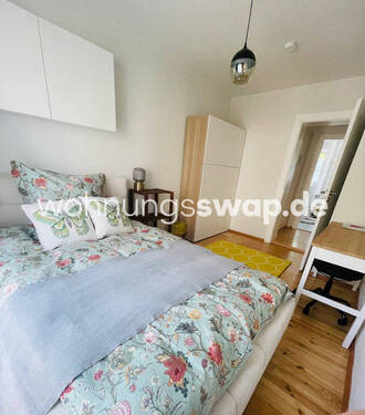 Bild 4 - Etagenwohnung mit 62,00 m&sup2; in München zur Miete