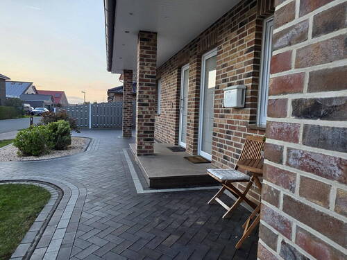 Bild 3 - 7 Zimmer Einfamilienhaus in Geestland