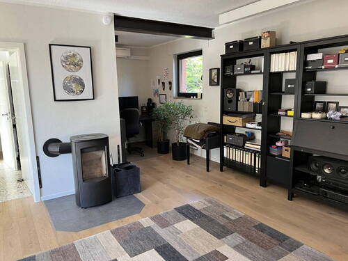 Wohnzimmer - 