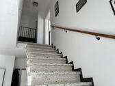 Treppe zum 1. OG - 